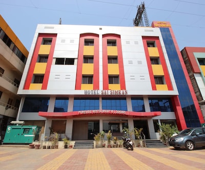 Hotel Sai Simran